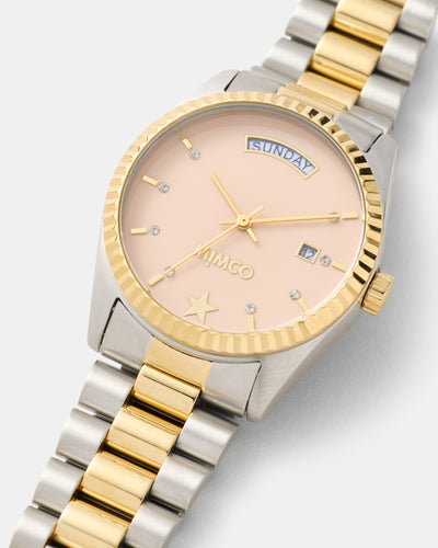 Prophecy Watch - Gold Silver