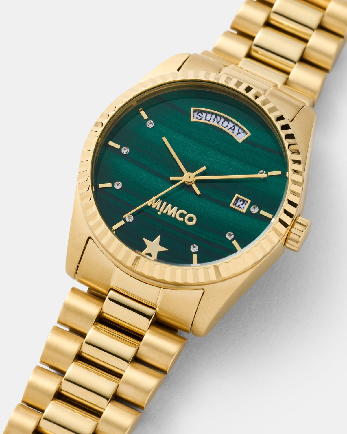 Prophecy Watch - Malachite