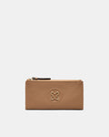 Bay Wallet - Caramel
