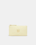 Bay Medium Pouch - Buttermilk
