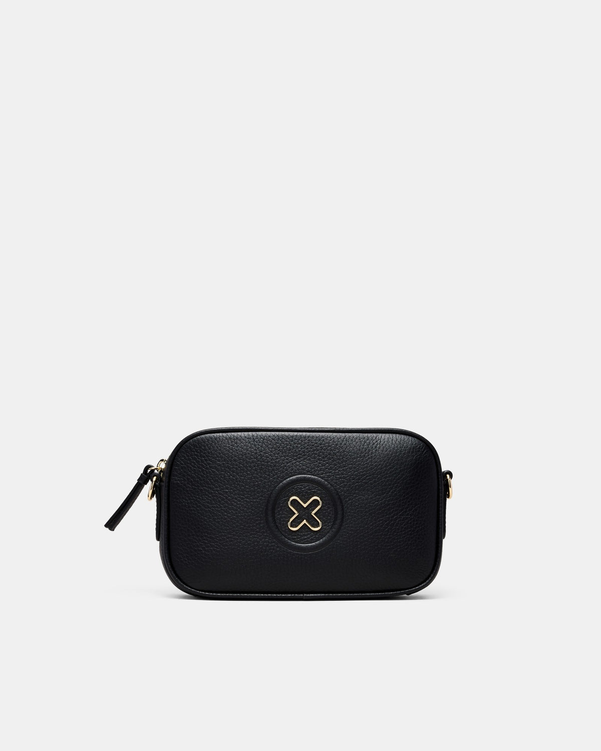 Bay Camera Pouch - Black