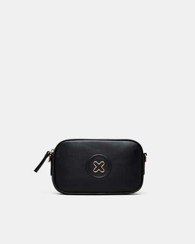 Bay Camera Pouch - Black