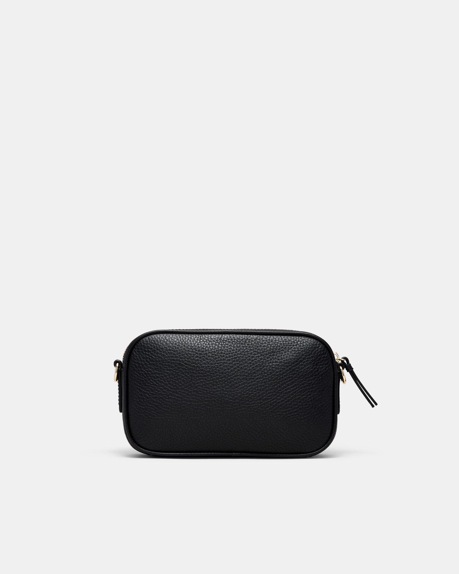 Bay Camera Pouch - Black