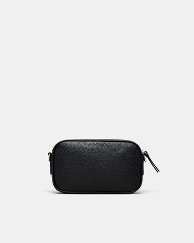 Bay Camera Pouch - Black