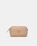 Bay Camera Pouch - Almond