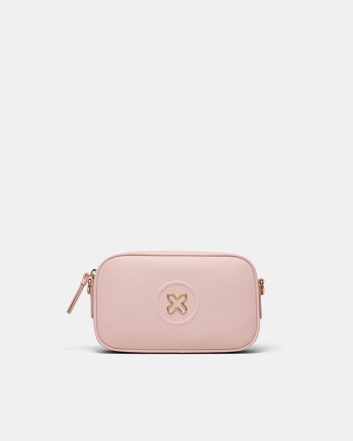 Bay Camera Pouch - Pink Dust