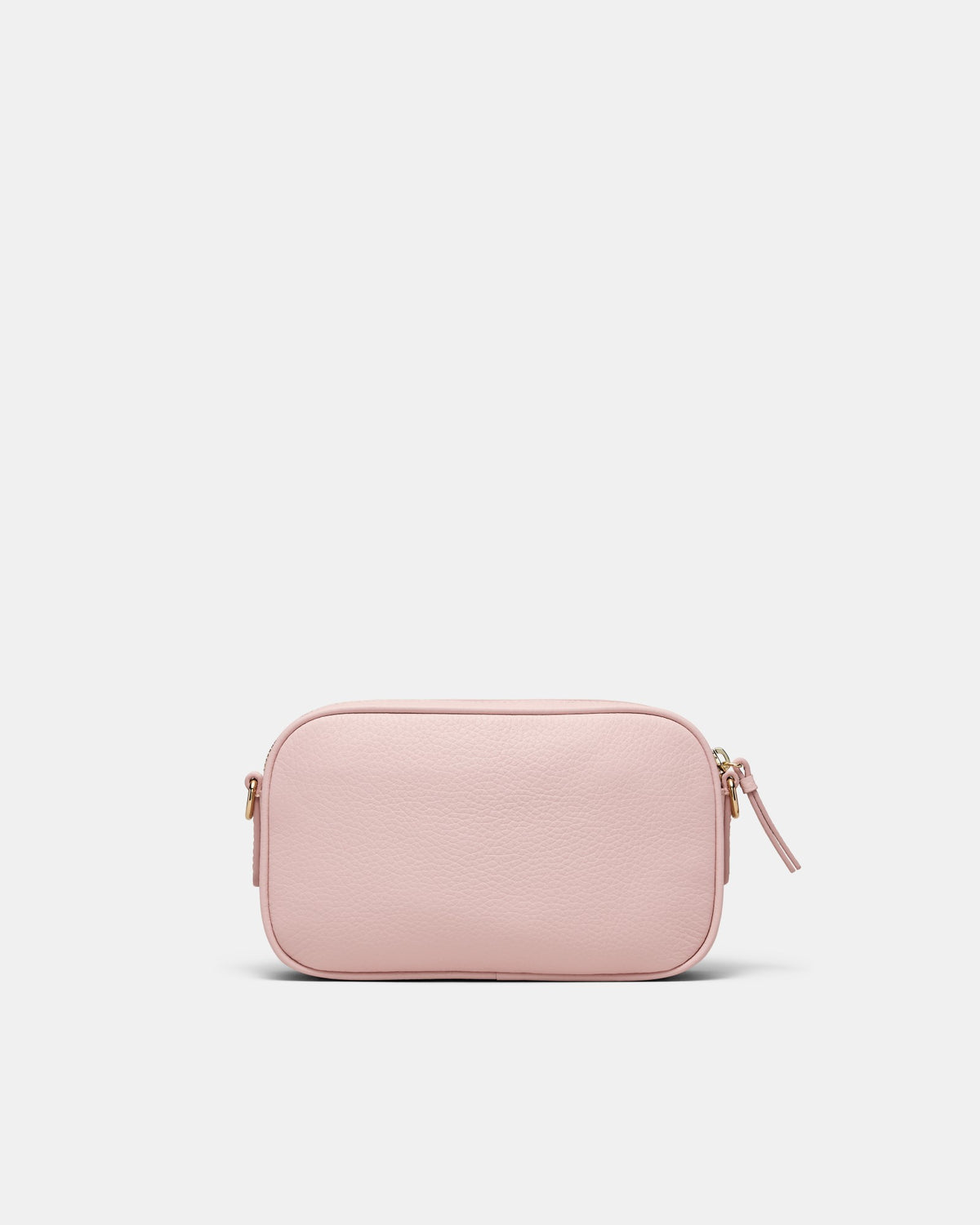 Bay Camera Pouch - Pink Dust