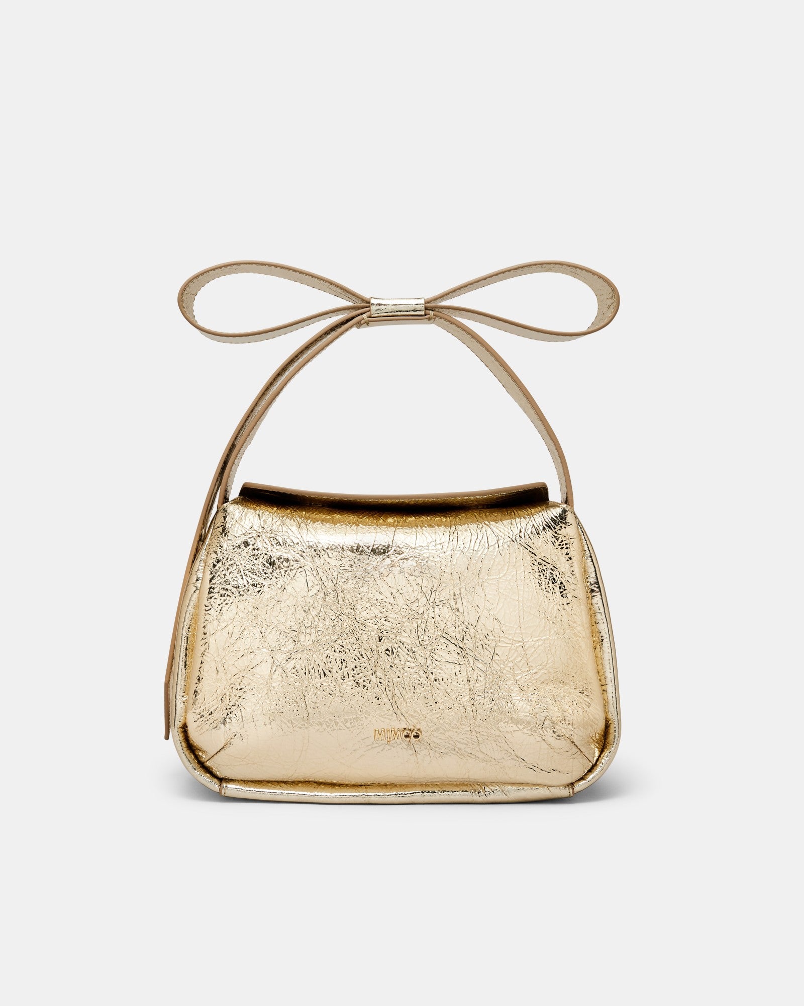 The Bow Grab Bag - Light Gold