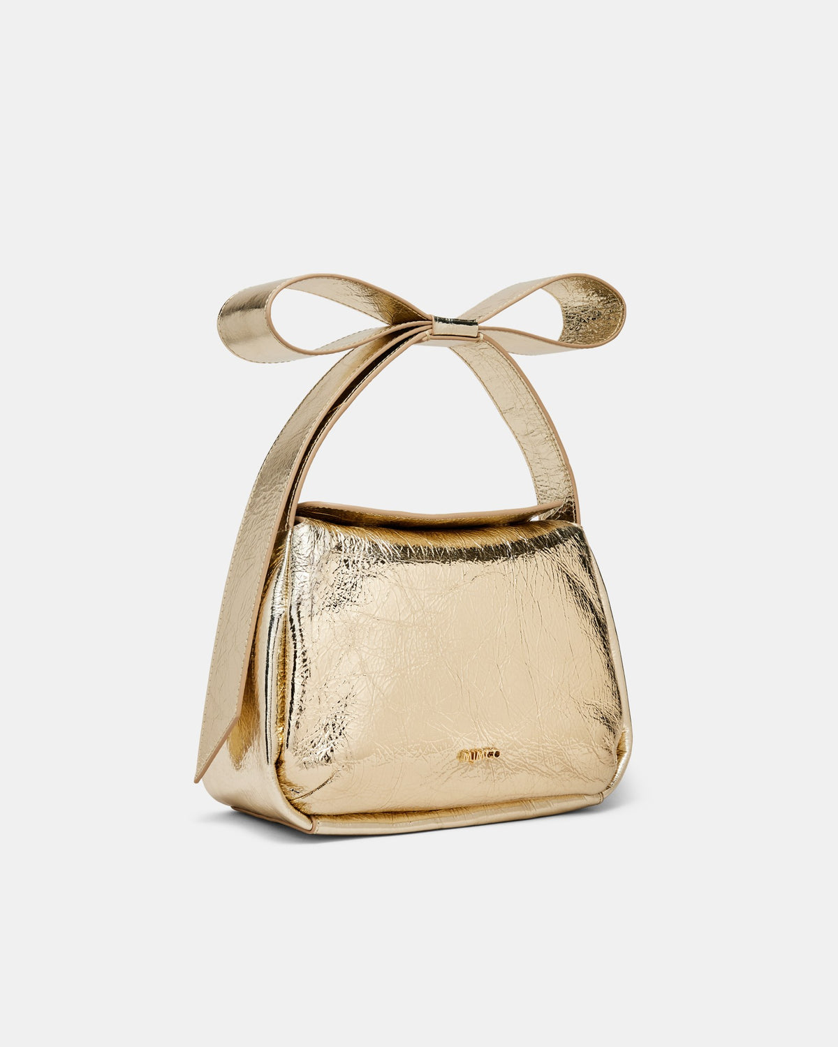 The Bow Grab Bag - Light Gold