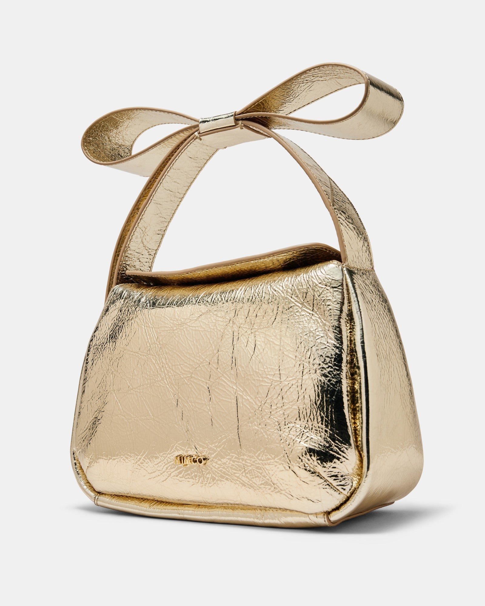 The Bow Grab Bag - Light Gold