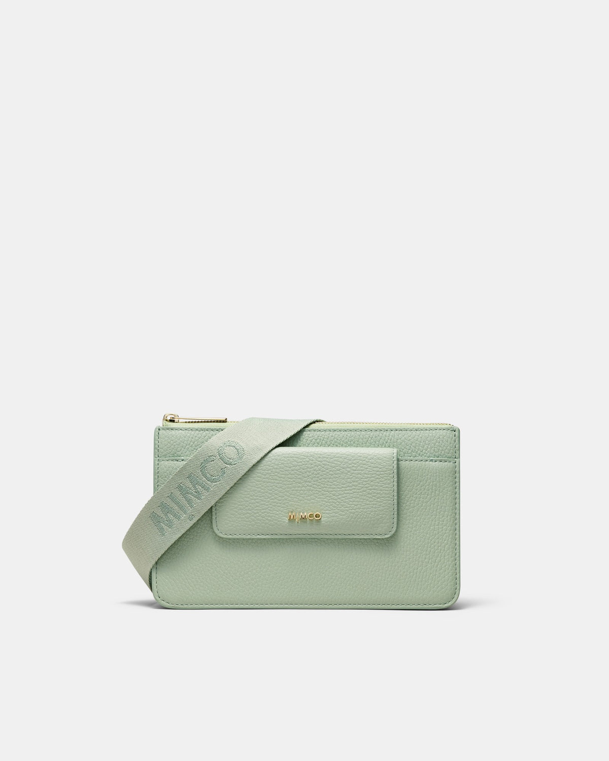 Preston Crossbody Bag - Willow