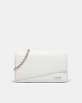 Drift Crossbody Bag - White