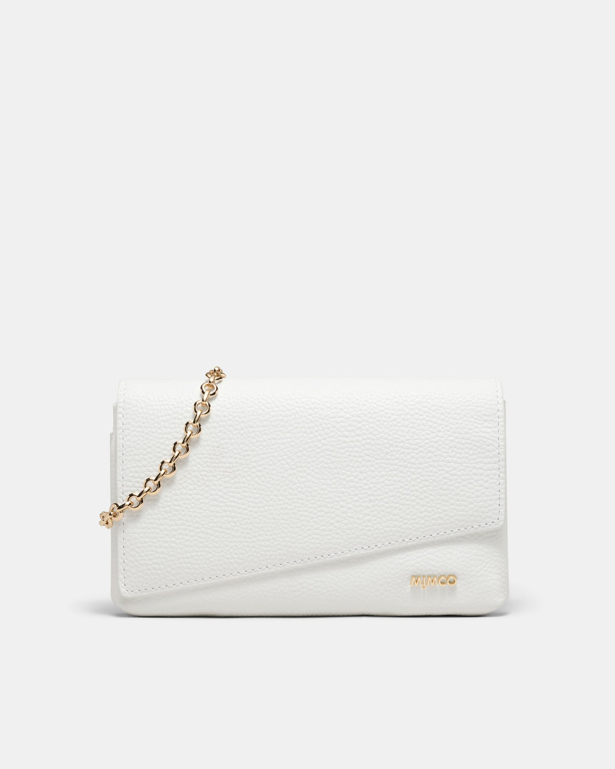 Drift Crossbody Bag - White