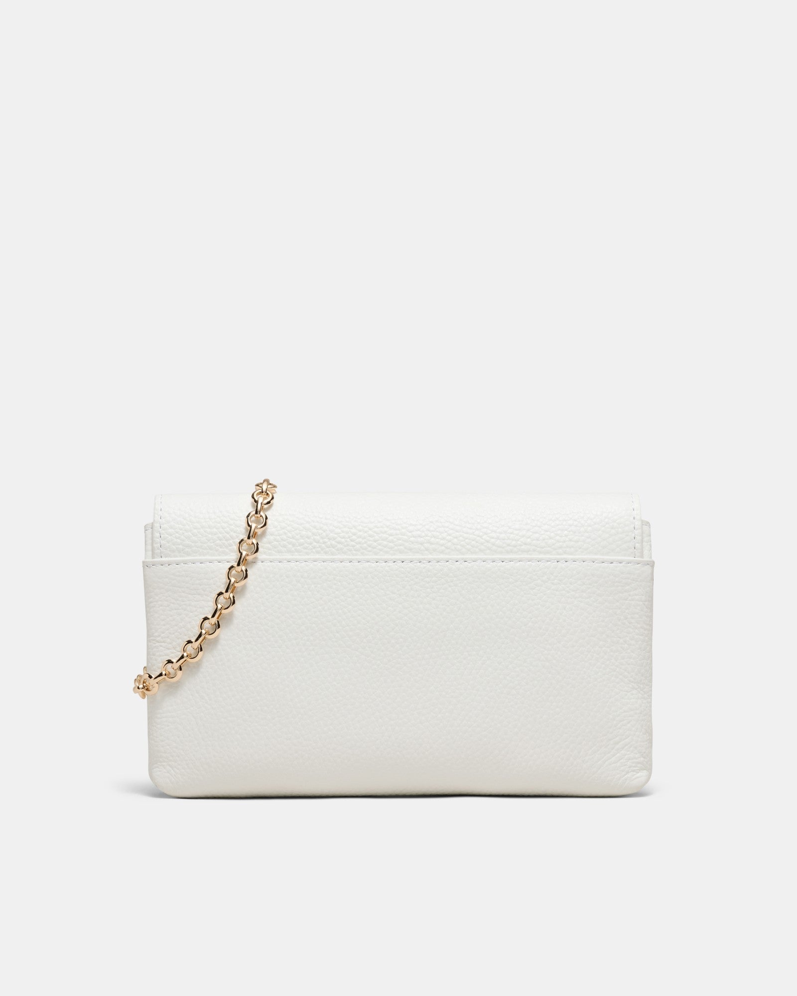 Drift Crossbody Bag - White