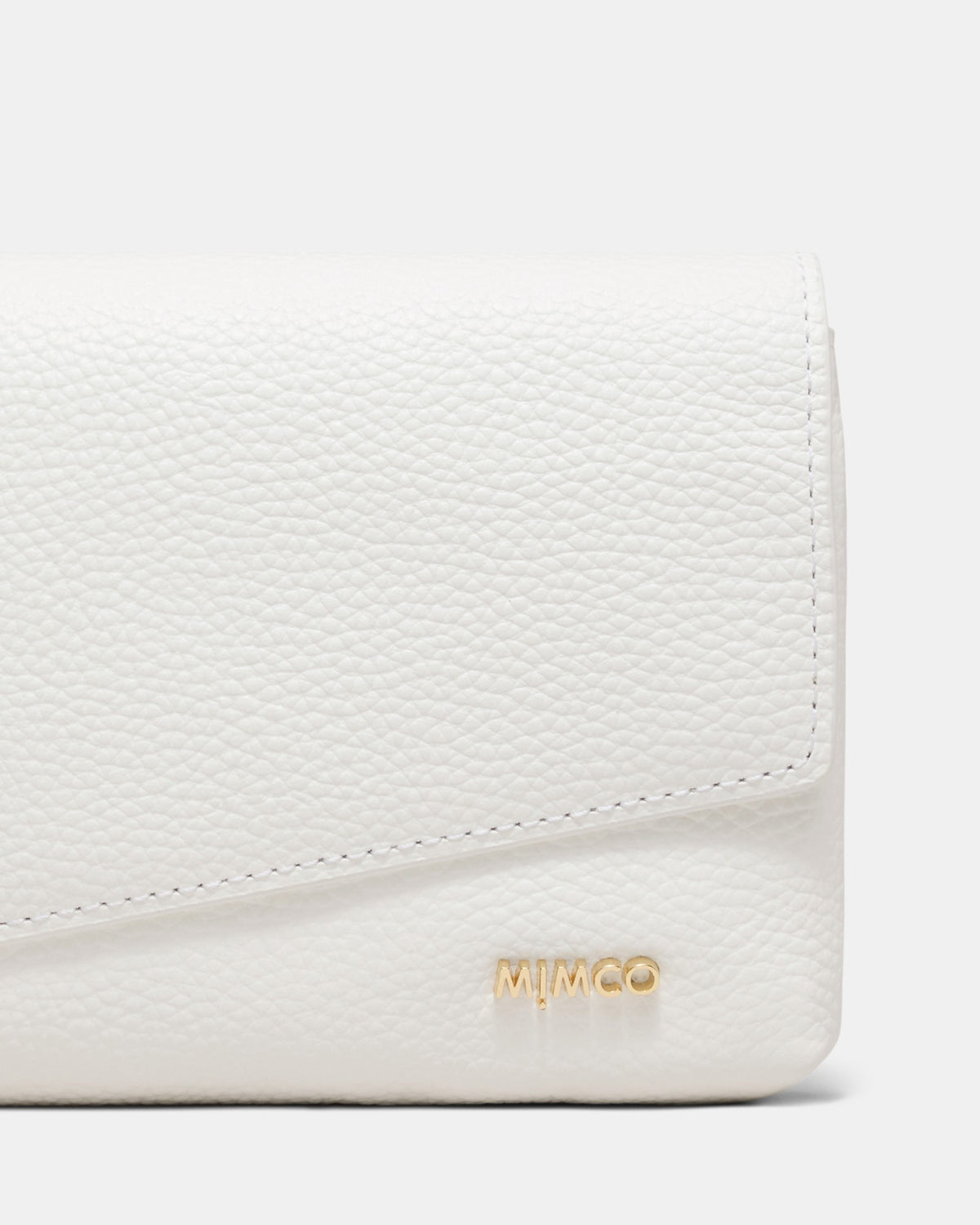 Drift Crossbody Bag - White