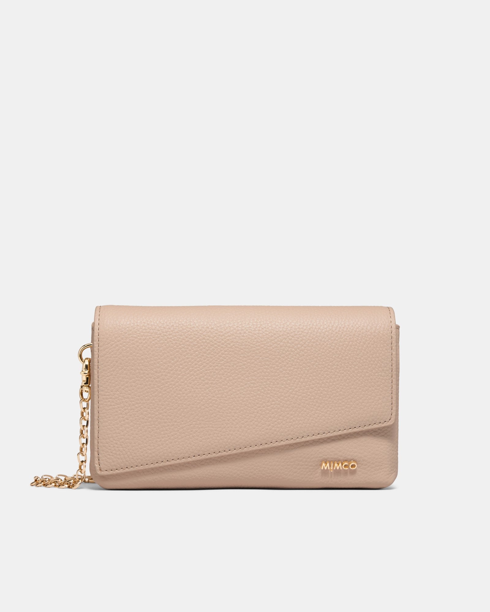 Drift Crossbody Bag - Biscuit