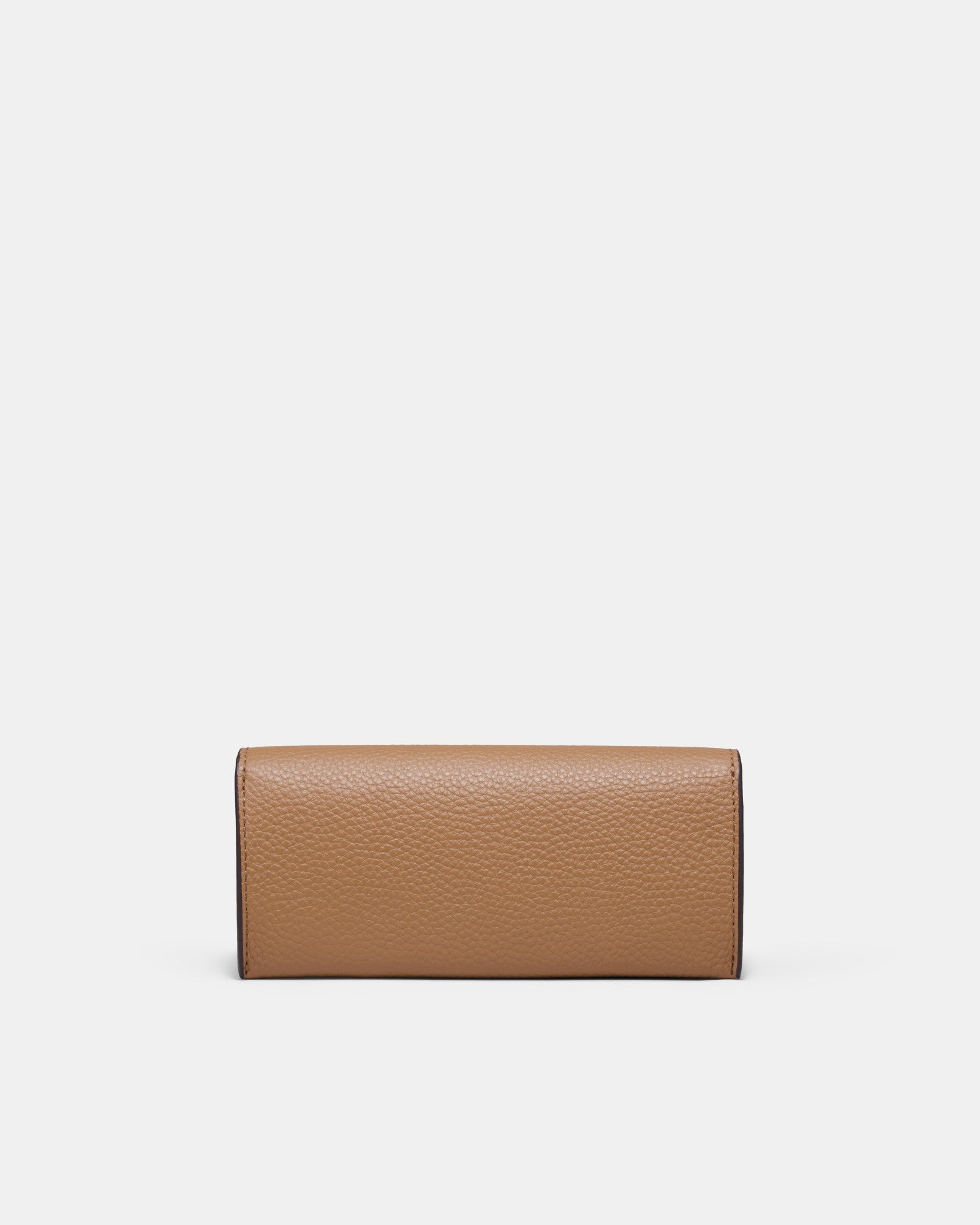 Drift Sunglasses Case - Caramel