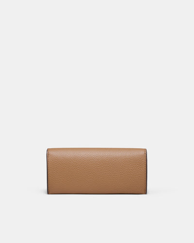 Drift Sunglasses Case - Caramel
