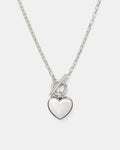 Affaire Necklace - Silver