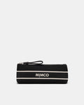 Blondie Slim Pouch - Black