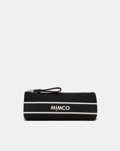 Blondie Slim Pouch - Black