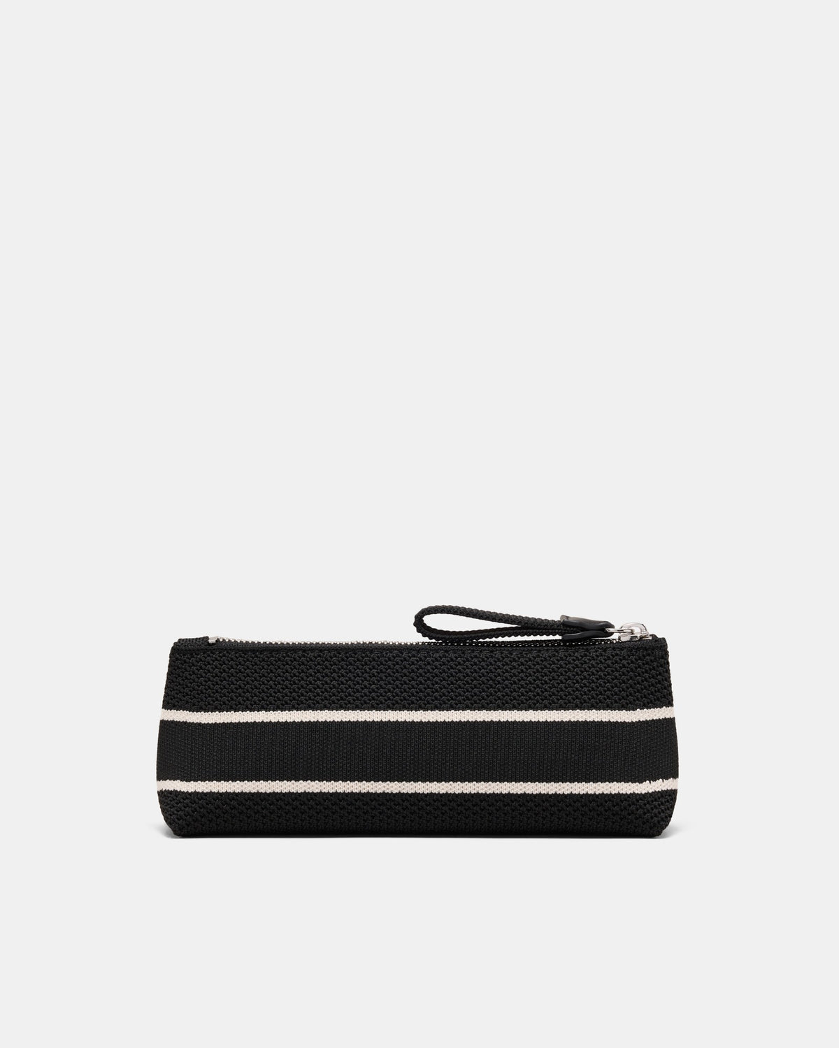 Blondie Slim Pouch - Black