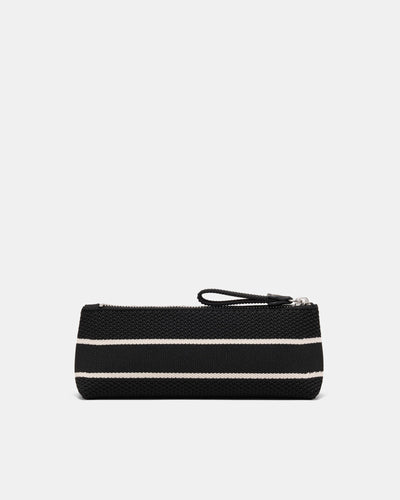 Blondie Slim Pouch - Black