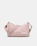 Dionne Crossbody Bag - Petal