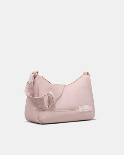 Dionne Crossbody Bag - Petal