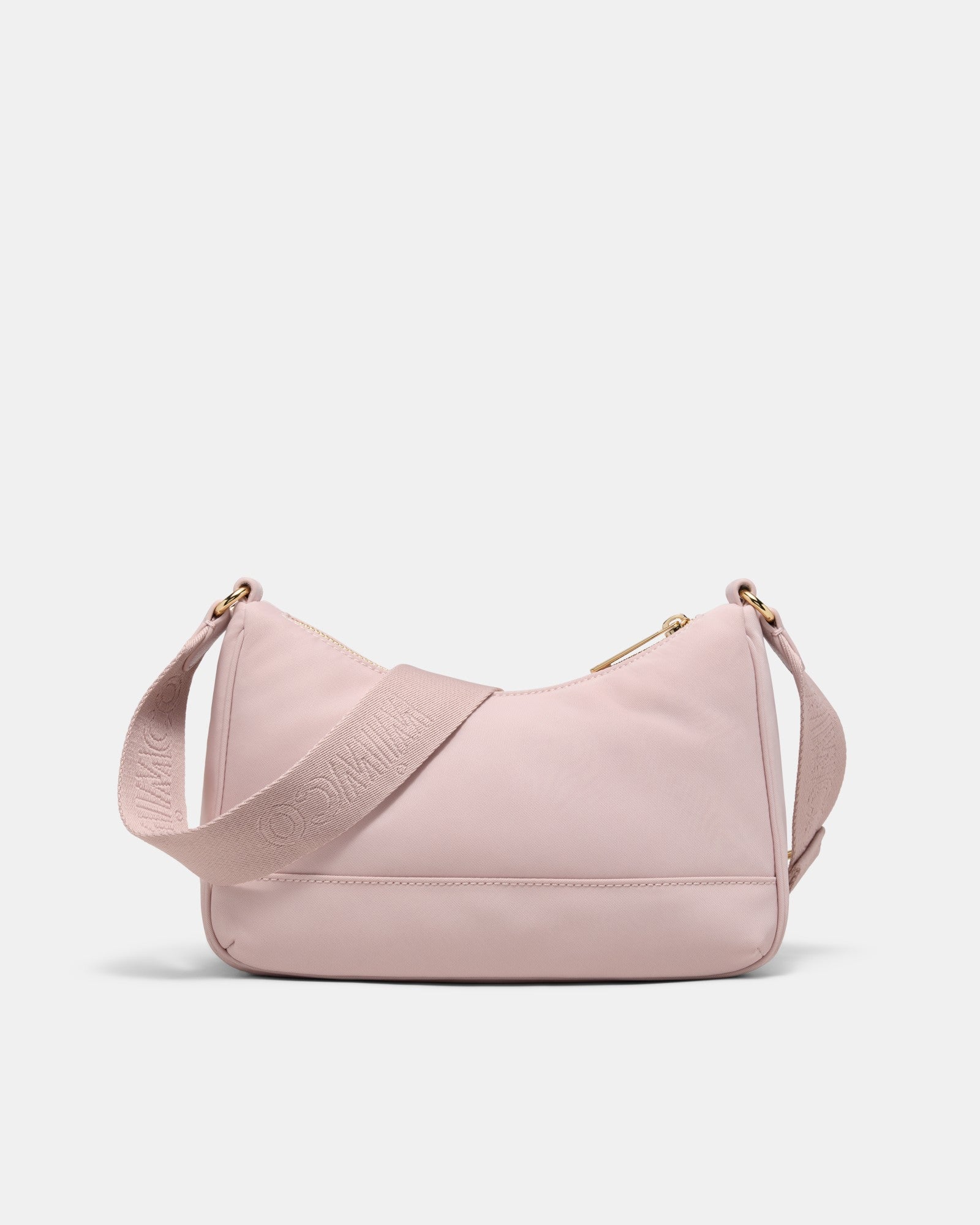 Dionne Crossbody Bag - Petal