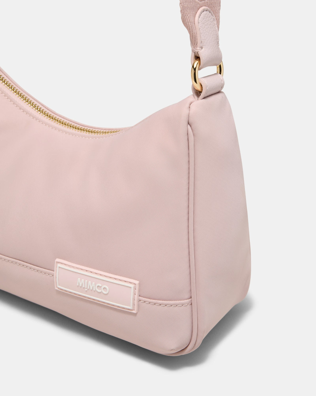 Dionne Crossbody Bag - Petal