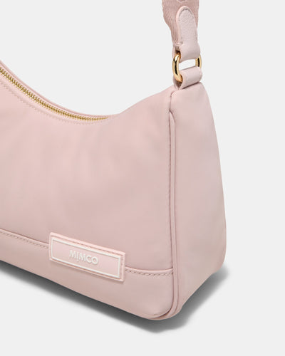 Dionne Crossbody Bag - Petal