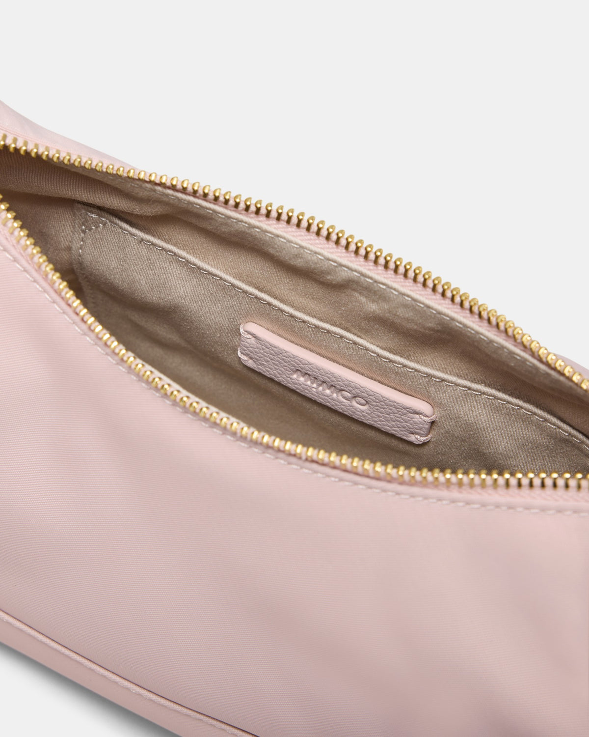 Dionne Crossbody Bag - Petal