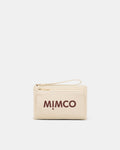 Brittany Double Pouch - Beige