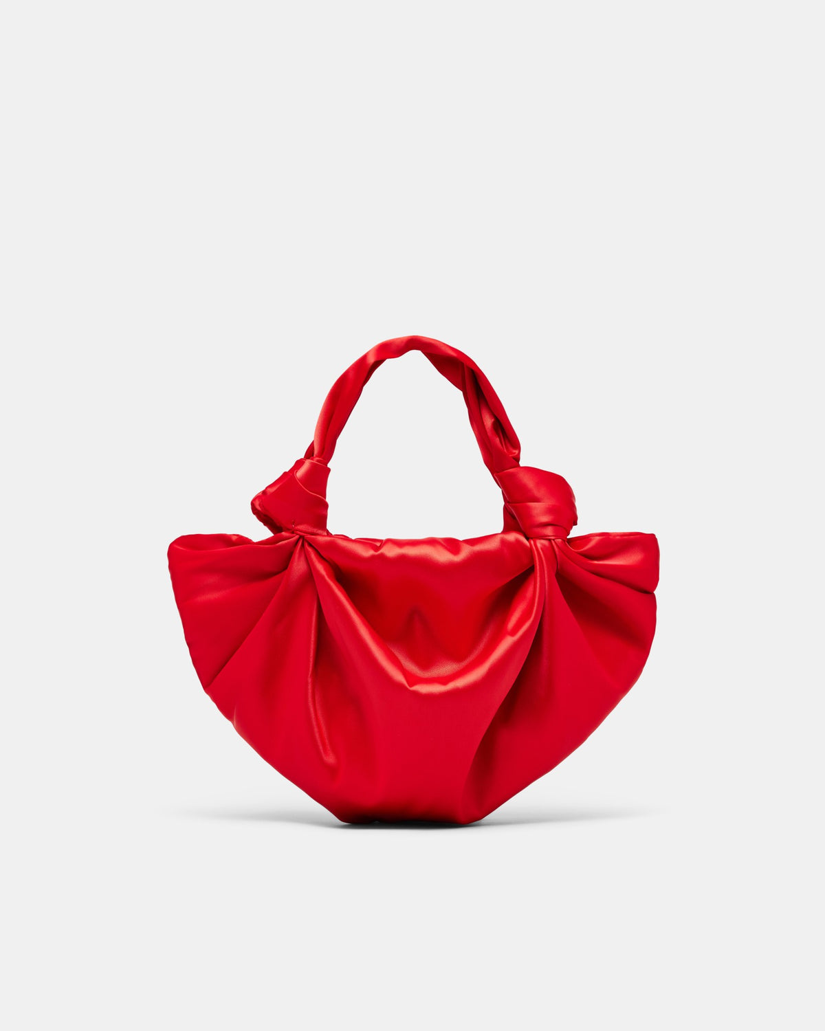 Aura Grab Bag - Red