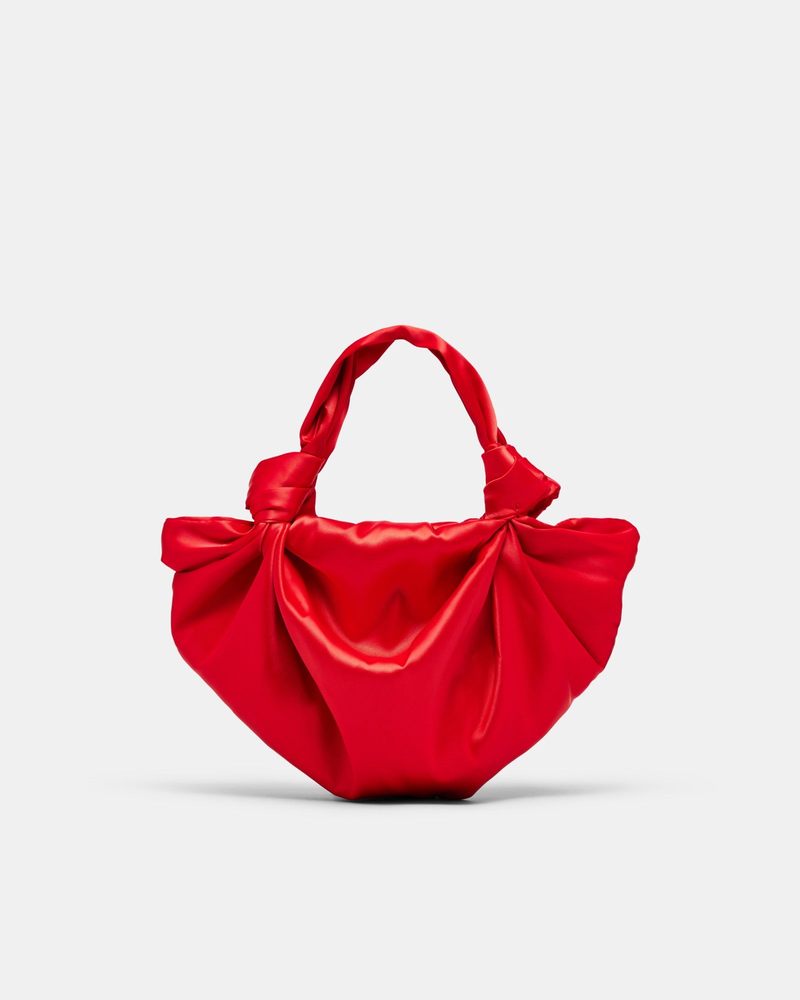 Aura Grab Bag - Red
