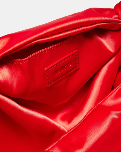 Aura Grab Bag - Red