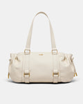 Fleur Day Bag - Vanilla