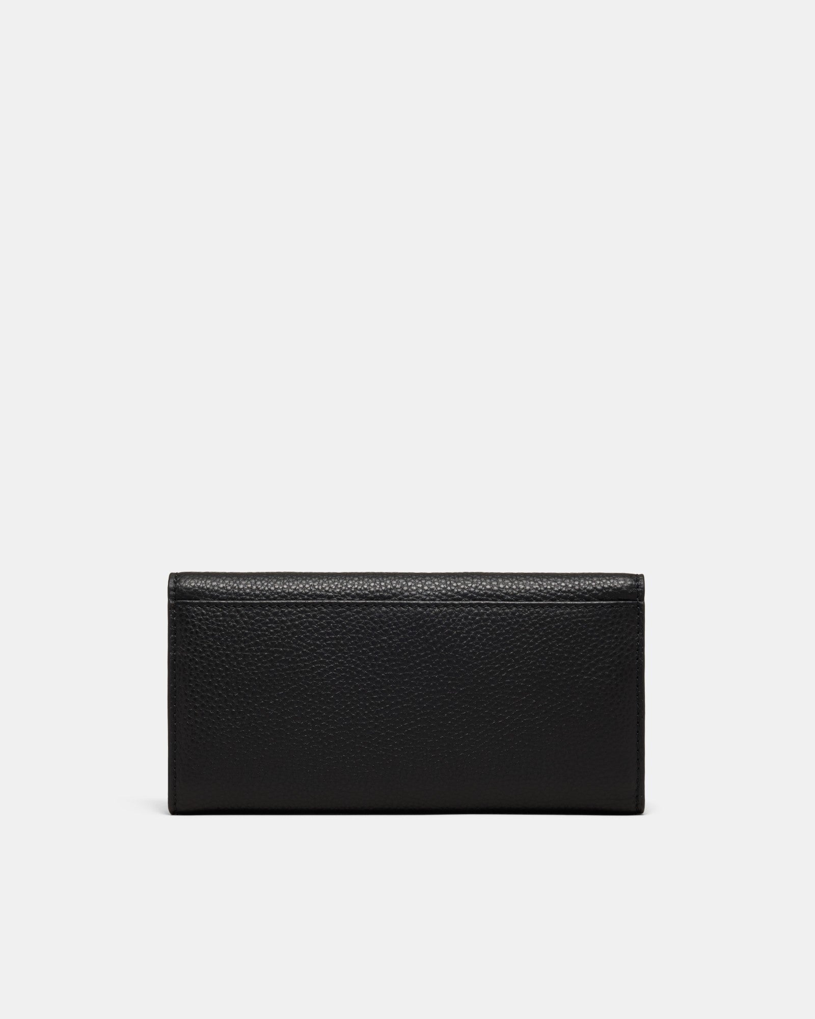Cove Large Wallet - Black