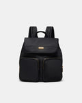 Echo Backpack - Black