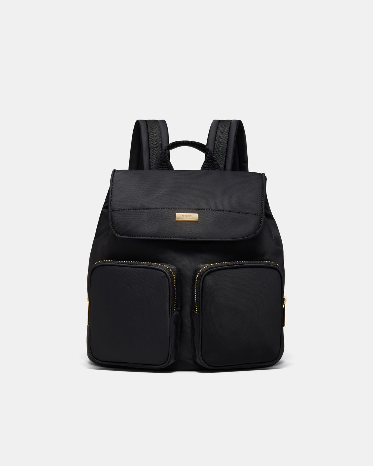 Echo Backpack - Black