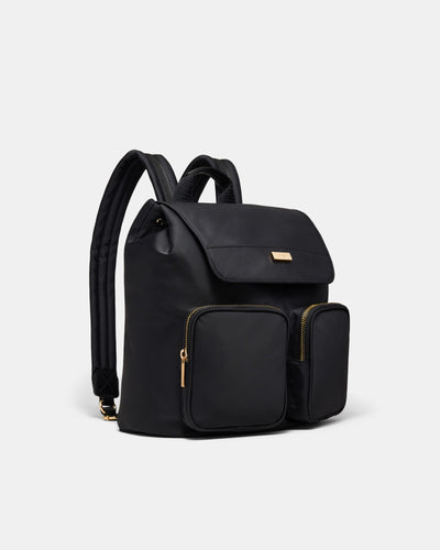 Echo Backpack - Black