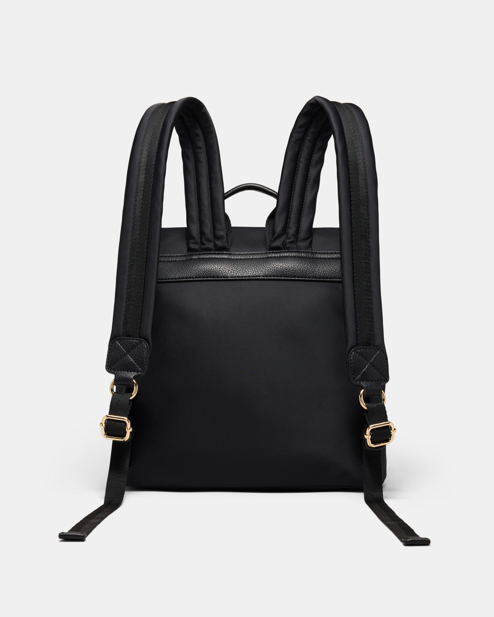 Echo Backpack - Black