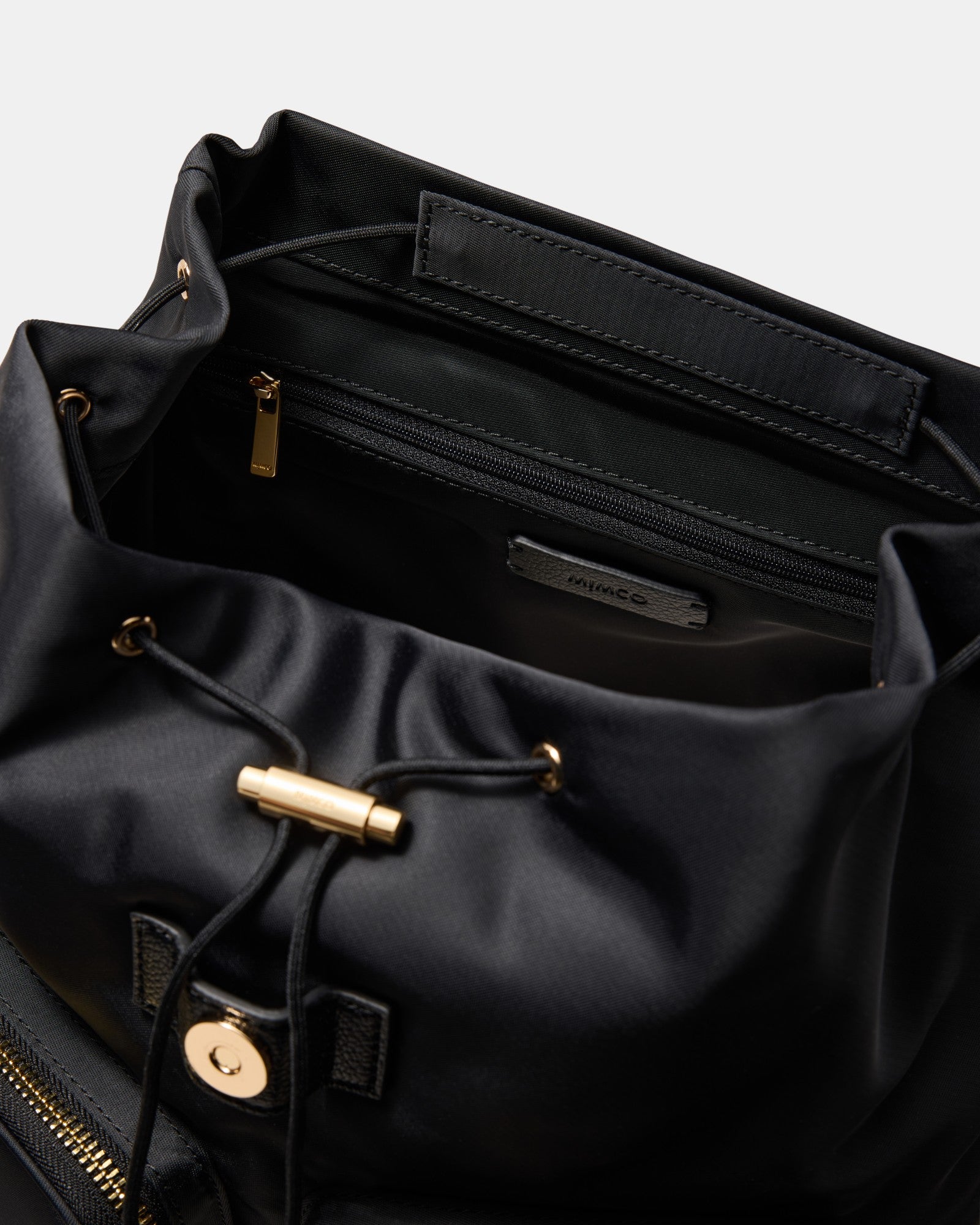 Echo Backpack - Black