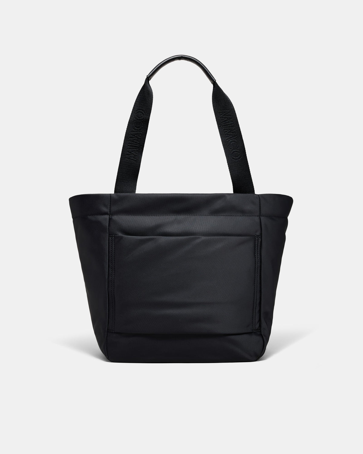 Echo Tote Bag - Black