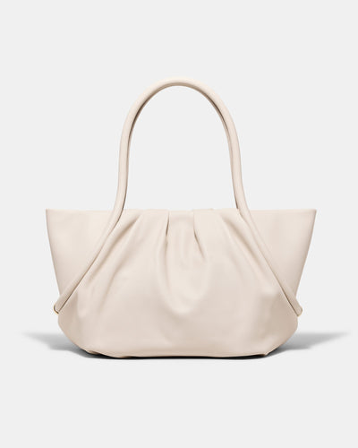 Cleo Tote Bag - Linen