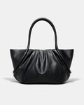 Cleo Tote Bag - Black