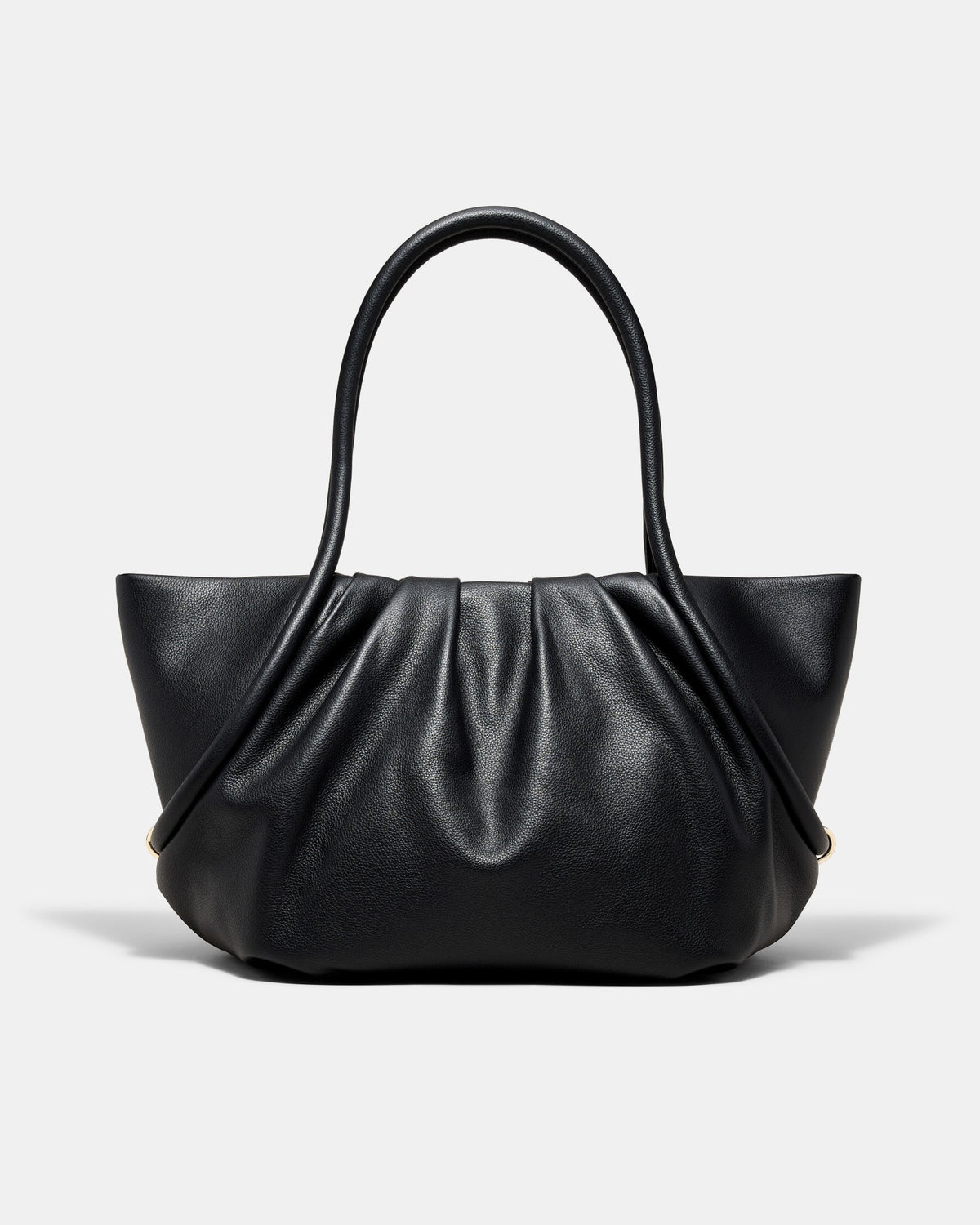 Cleo Tote Bag - Black