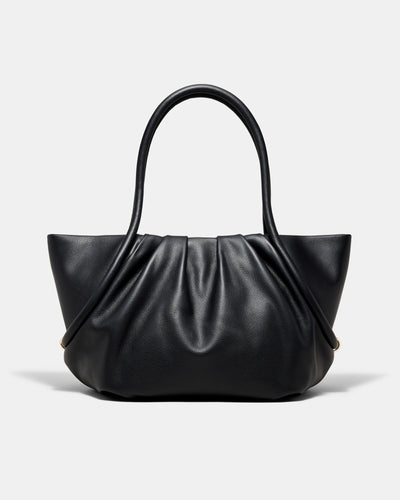 Cleo Tote Bag - Black