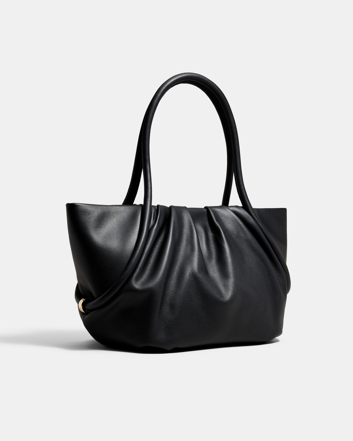 Cleo Tote Bag - Black
